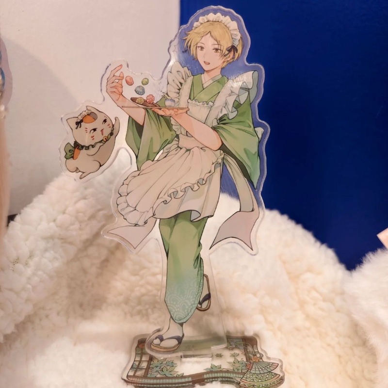 10cm/3.93in Anime Standing Pla - Event Support reseña y precio
