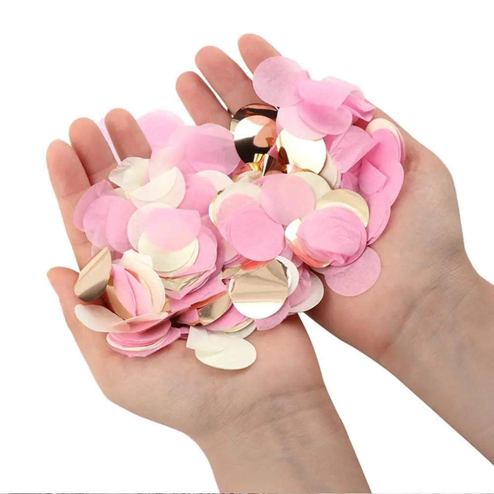 10g/bag DIY Accessories Home D - Confetti Cannon Tube reseña y precio