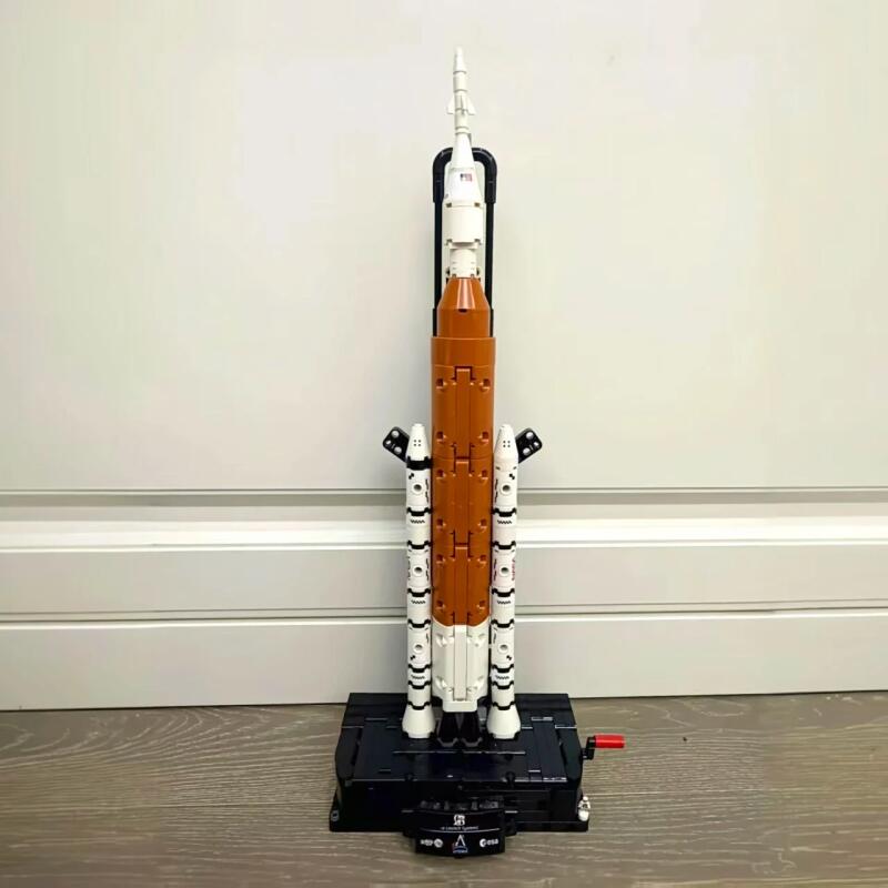 Big Sale 42221 Rocket Building - Event Launch Party reseña y precio