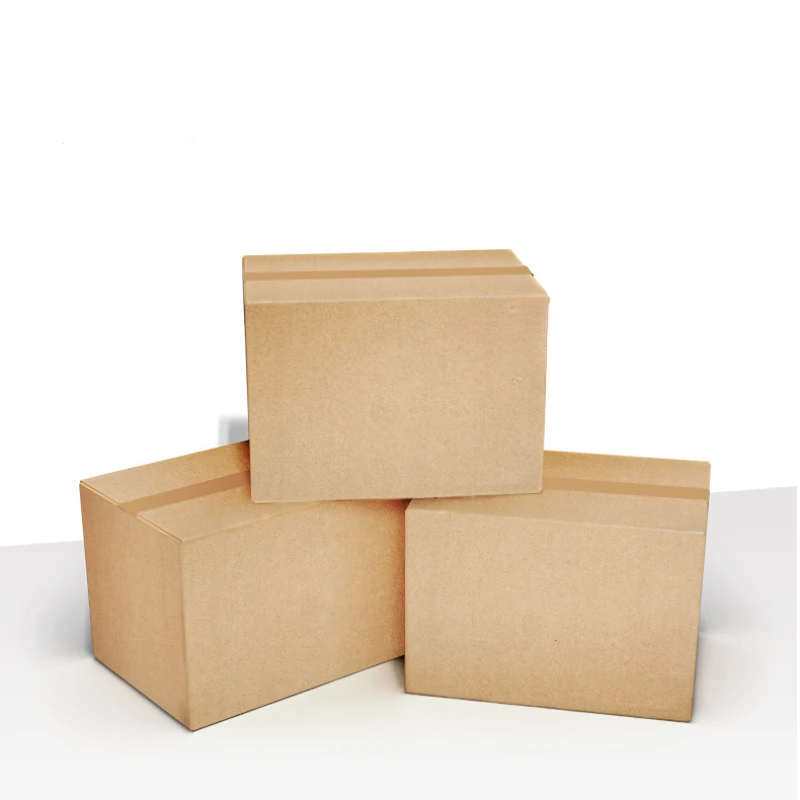 10pcs Shipping Boxes 3 Corruga - Event Party Box reseña y precio