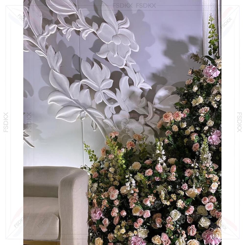 Wedding Supplier White  Arch B - Party Event Supplier reseña y precio