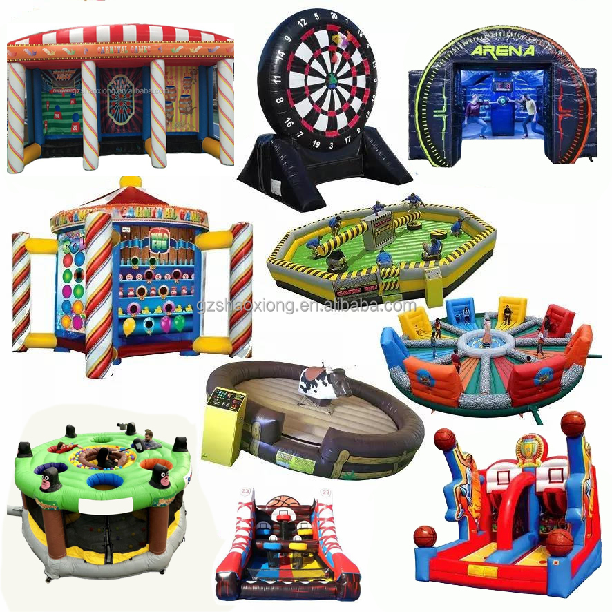 Outdoor Supplier Inflatable Ba - Party Event Supplier reseña y precio