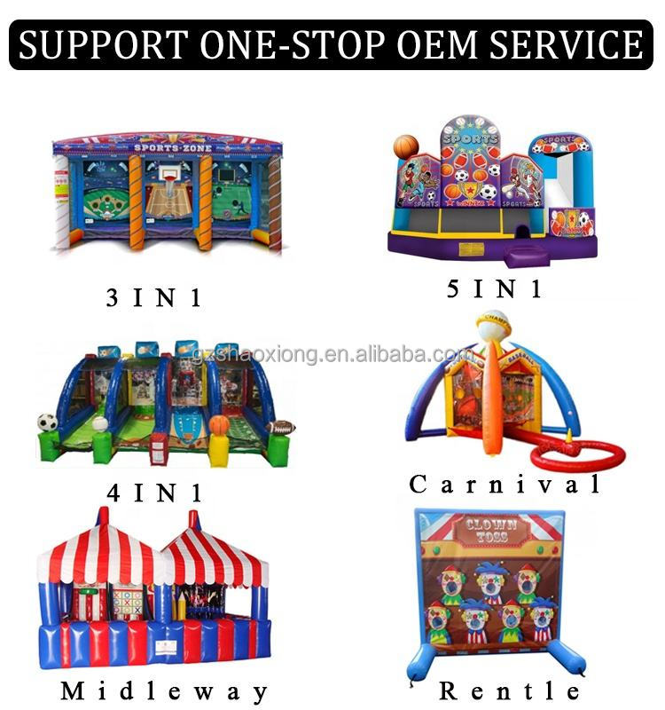 Outdoor Supplier Inflatable Ba - Party Event Supplier reseña y precio