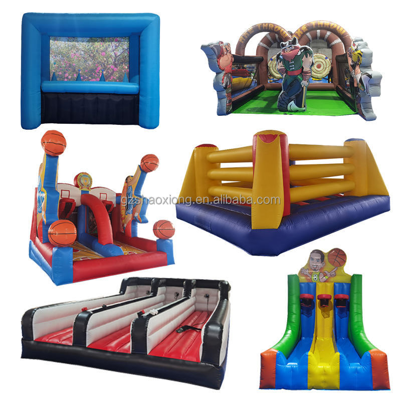 Outdoor Supplier Inflatable Ba - Party Event Supplier reseña y precio