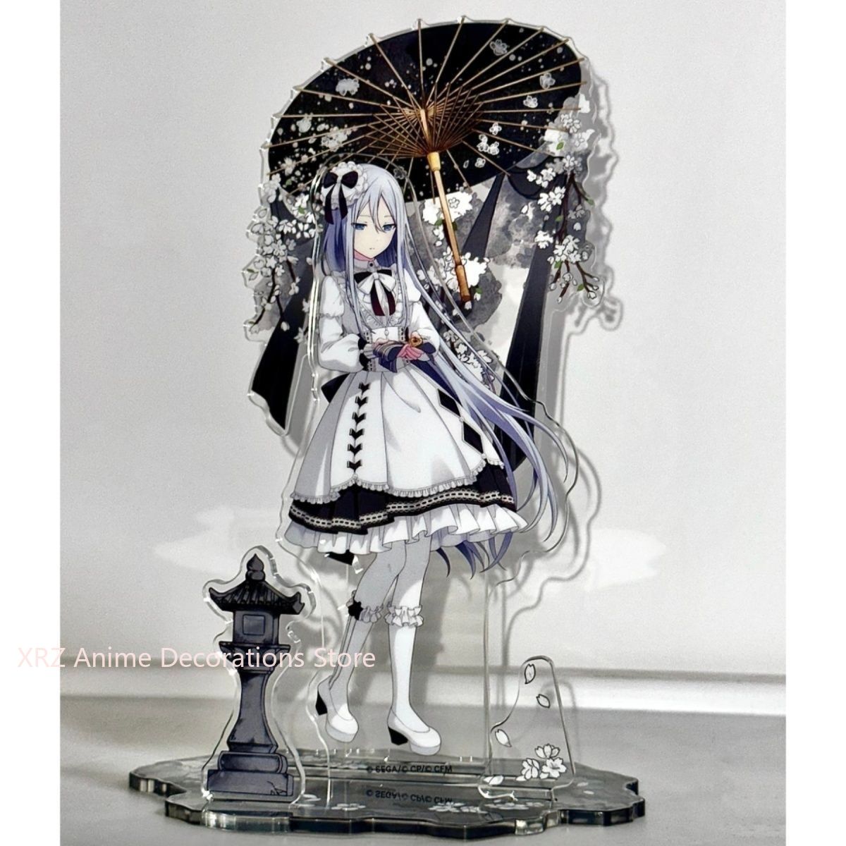 Collection Acrylic Stand Proje - Event Support reseña y precio