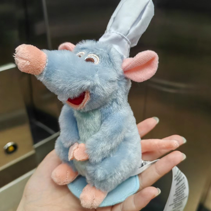 Anime Ratatouille Chef Remy Ma - Event Supplies reseña y precio