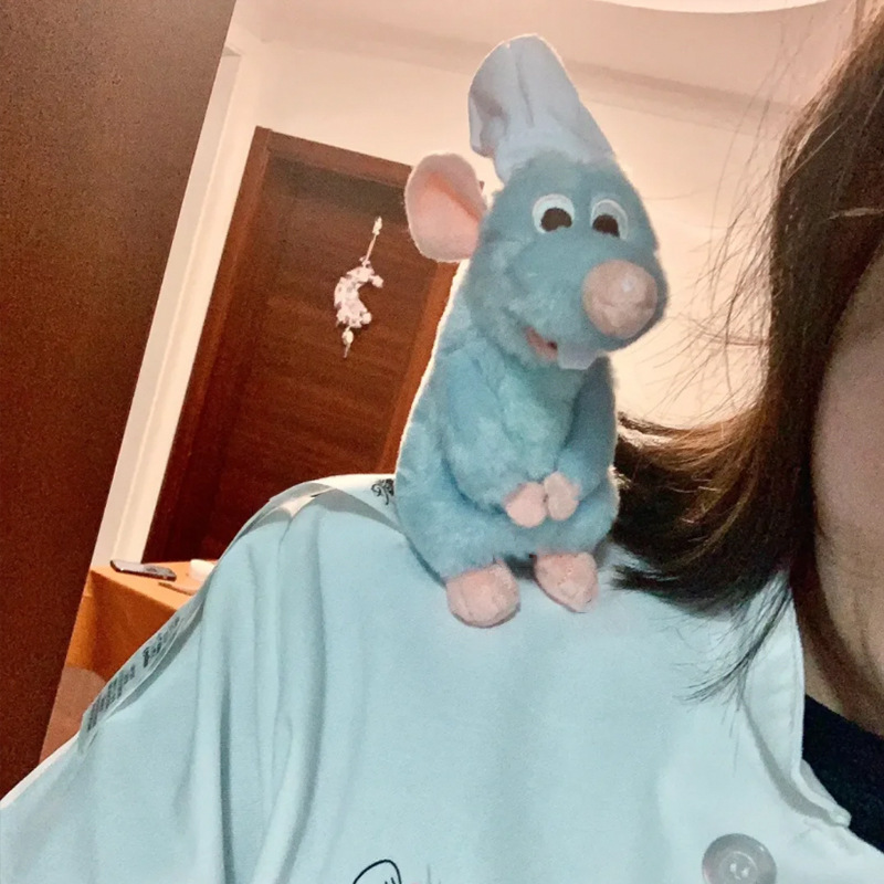 Anime Ratatouille Chef Remy Ma - Event Supplies reseña y precio