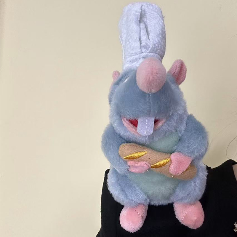 Anime Ratatouille Chef Remy Ma - Event Supplies reseña y precio