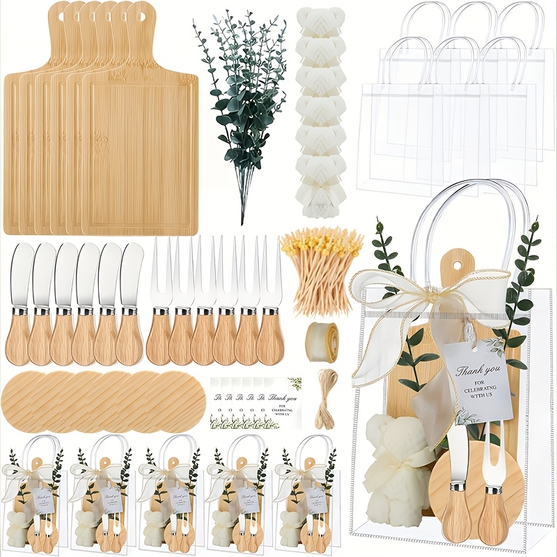 Gift for Her/Him Shower Prizes - Event & Party Supply reseña y precio