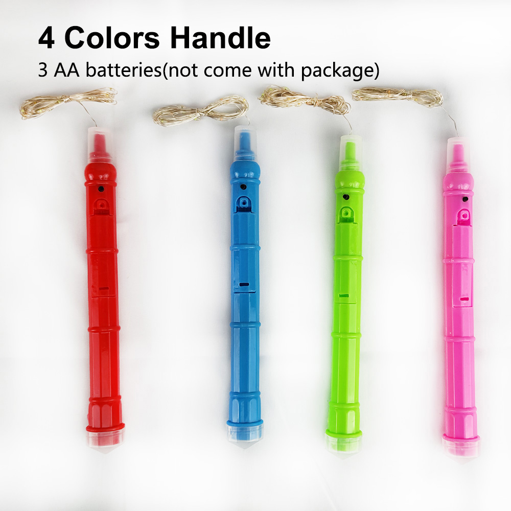 5/10/15/20Packs LED Light Up B - Led Balloon Light reseña y precio