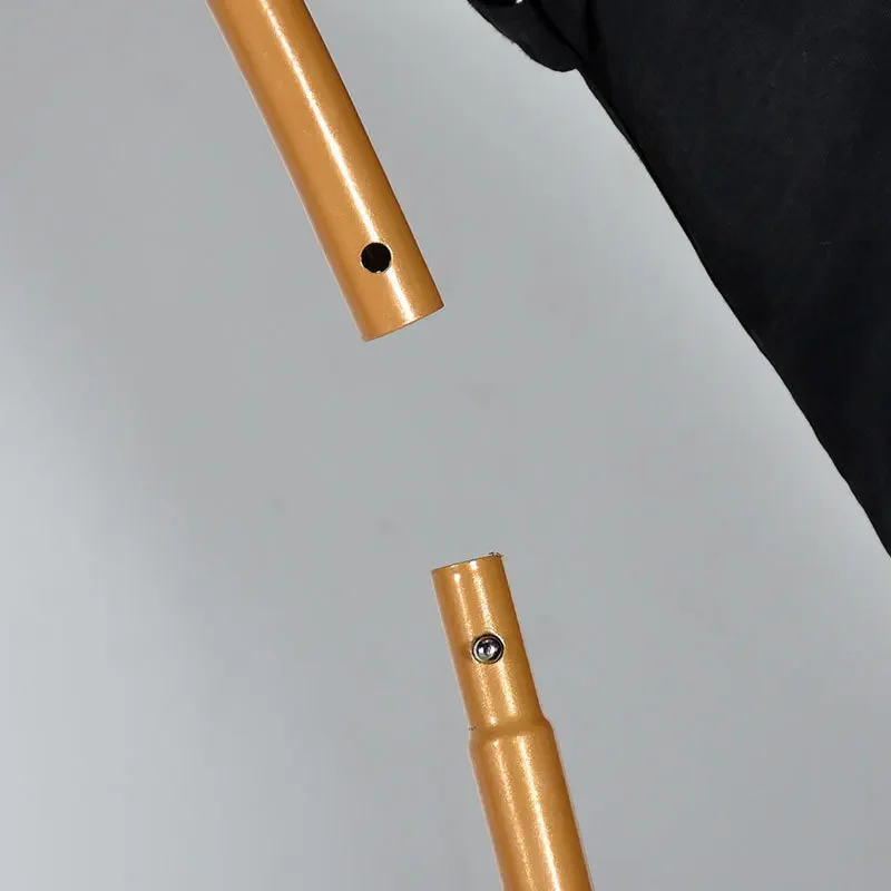 1pc Gold Metal Arch Backdrop S - Balloon Arch Kit reseña y precio