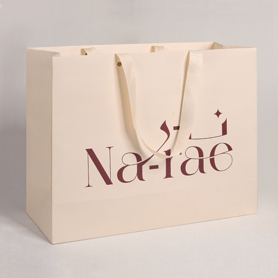Custom Recycled  Luxury Cream  - Event Party Shop reseña y precio