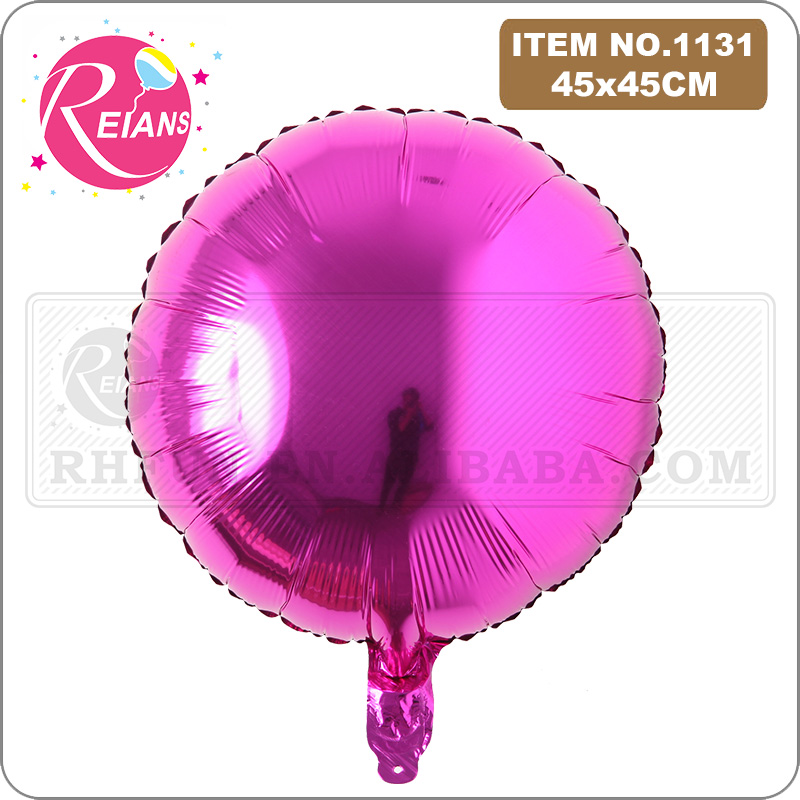 Party Supplies,18 Inch Round A - Party Event Supplier reseña y precio