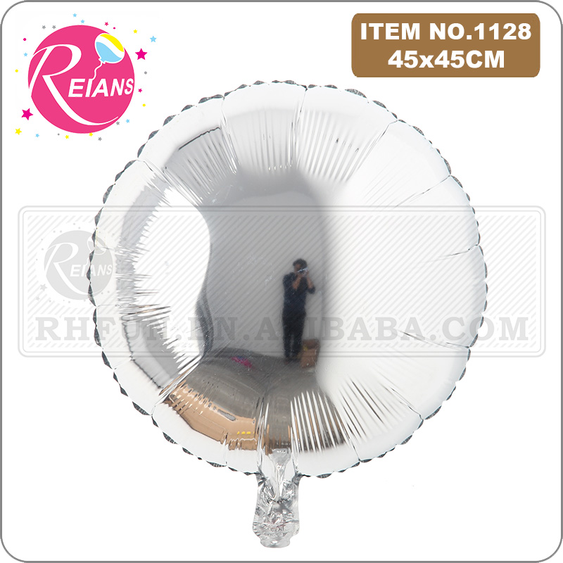Party Supplies,18 Inch Round A - Party Event Supplier reseña y precio
