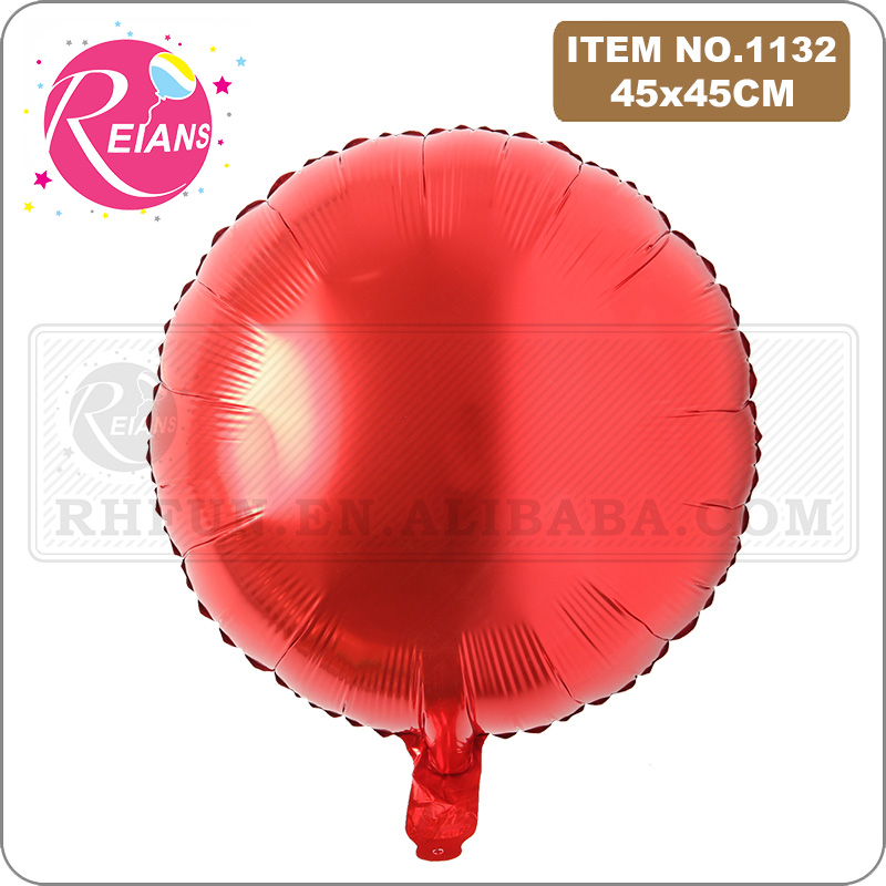 Party Supplies,18 Inch Round A - Party Event Supplier reseña y precio