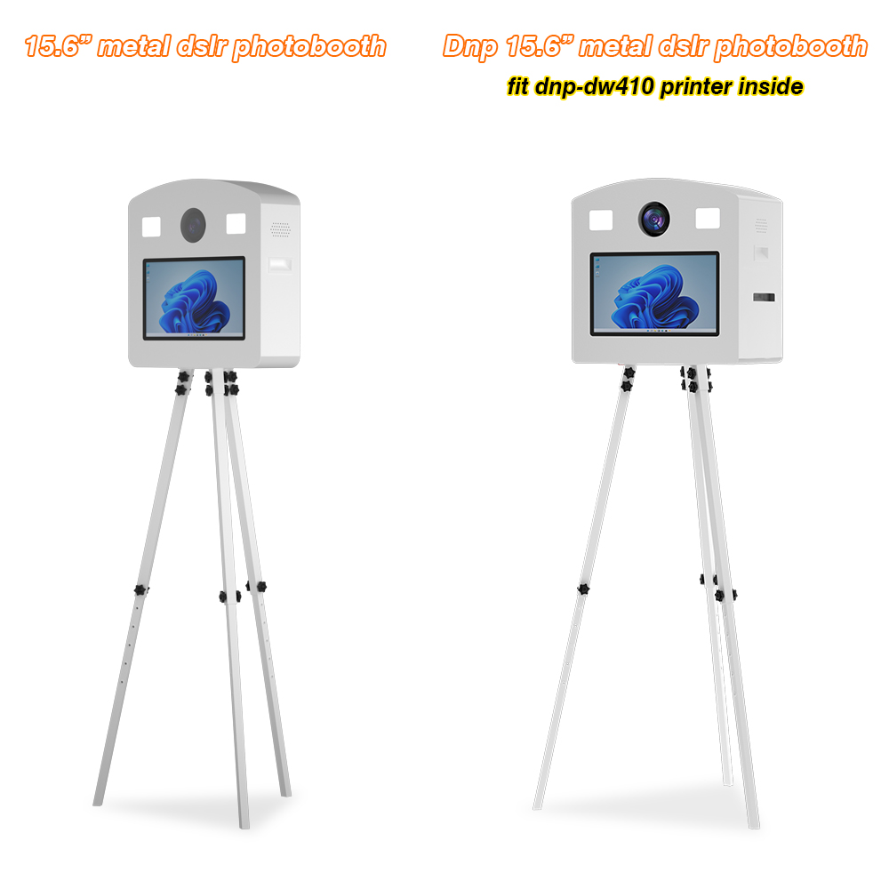 15.6 Inch Touch Screen Metal D - Party Event Supplier reseña y precio