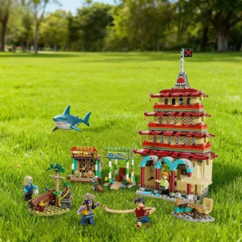 Bandai Launch Classic Style 75 - Event Launch Party reseña y precio