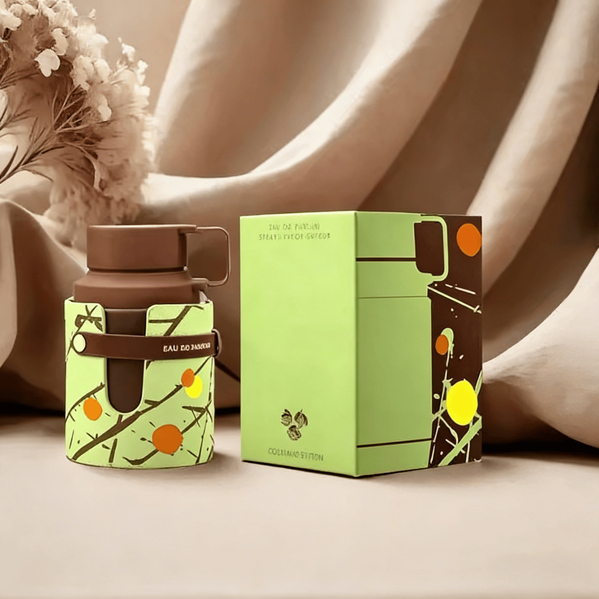 Unisex Woody Perfume Lasting E - Event & Party Supply reseña y precio
