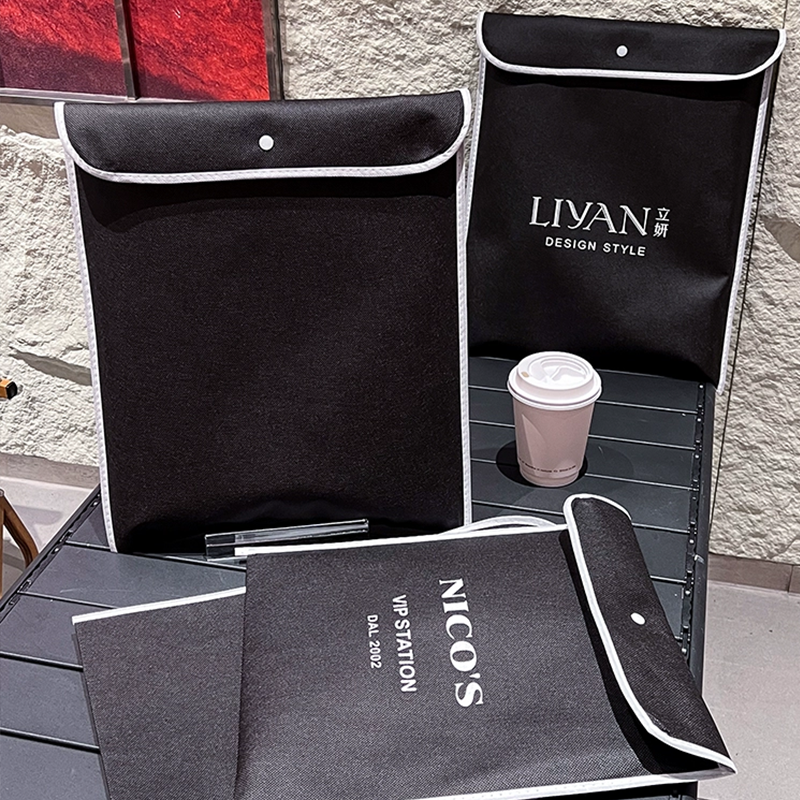 50Pcs Non Woven Bags with Butt - Event Party Shop reseña y precio