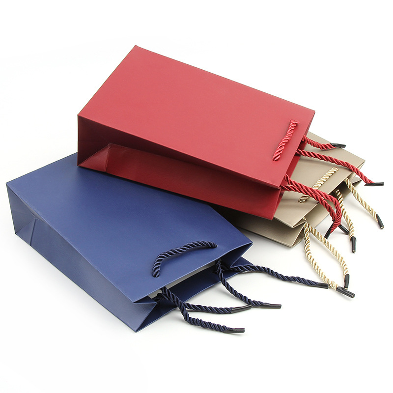 Multi Color Paper Gift Bag Wit - Event Party Shop reseña y precio