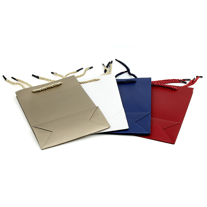 Multi Color Paper Gift Bag Wit - Event Party Shop reseña y precio