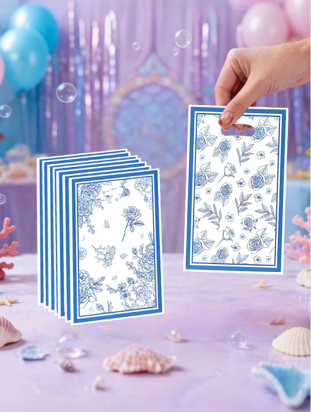 20Pcs/40Pcs Party Gift Bags, B - Party Event Supply Store reseña y precio