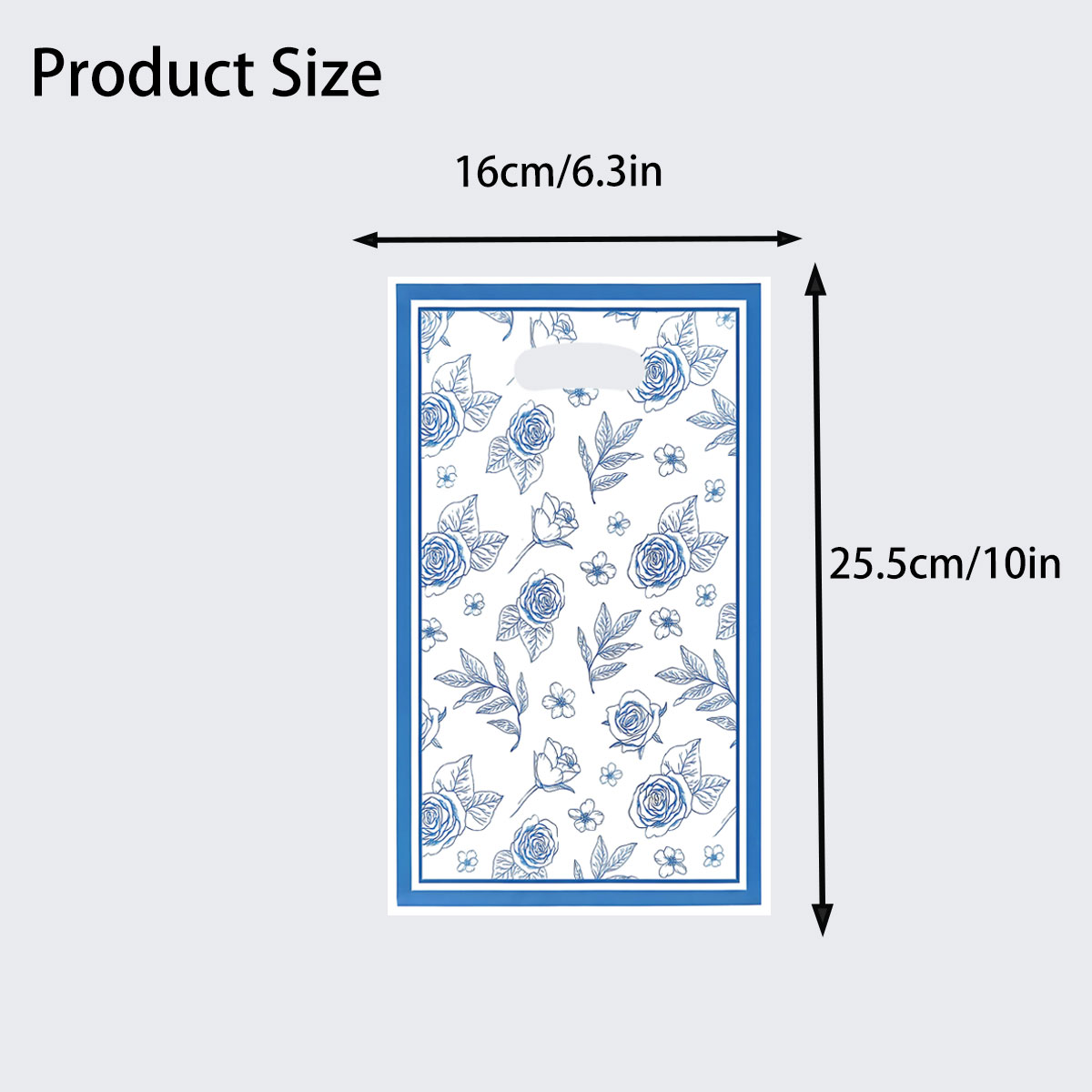 20Pcs/40Pcs Party Gift Bags, B - Party Event Supply Store reseña y precio