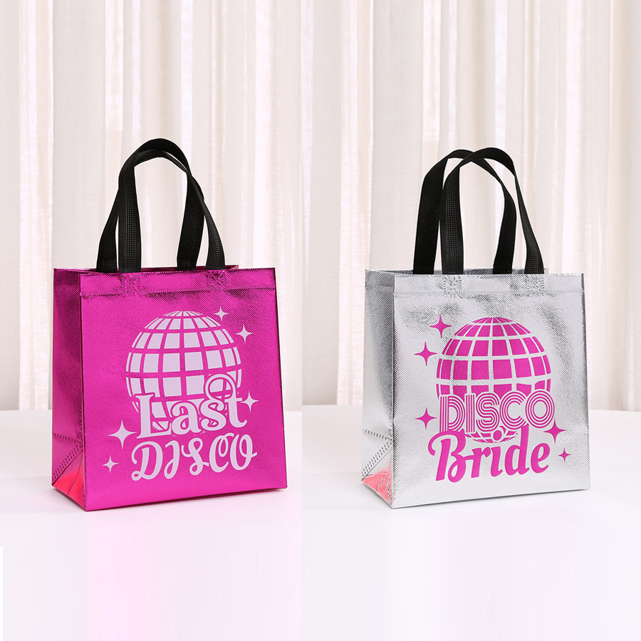 4Pcs Laser Last Disco Gift Pac - Event Party Shop reseña y precio