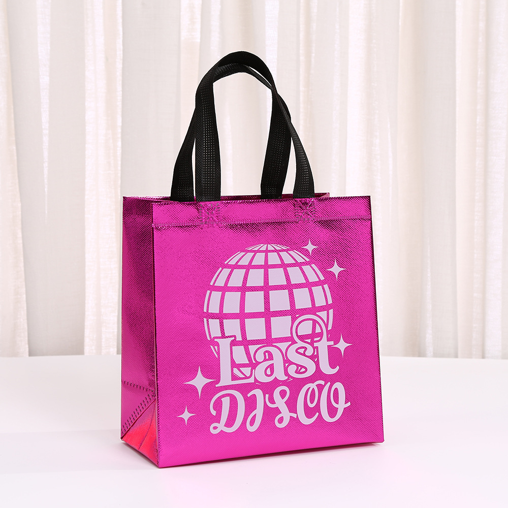 4Pcs Laser Last Disco Gift Pac - Event Party Shop reseña y precio