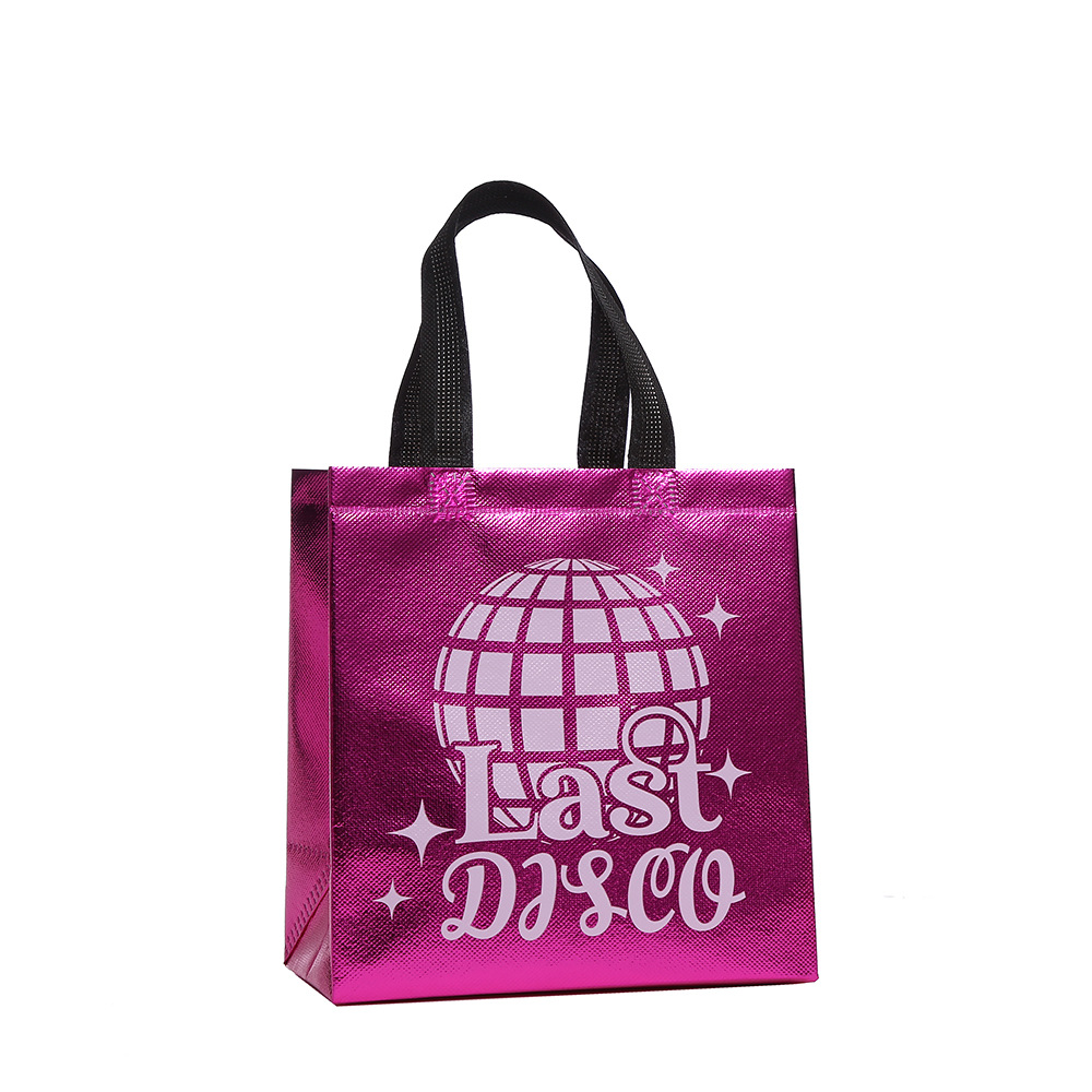 4Pcs Laser Last Disco Gift Pac - Event Party Shop reseña y precio