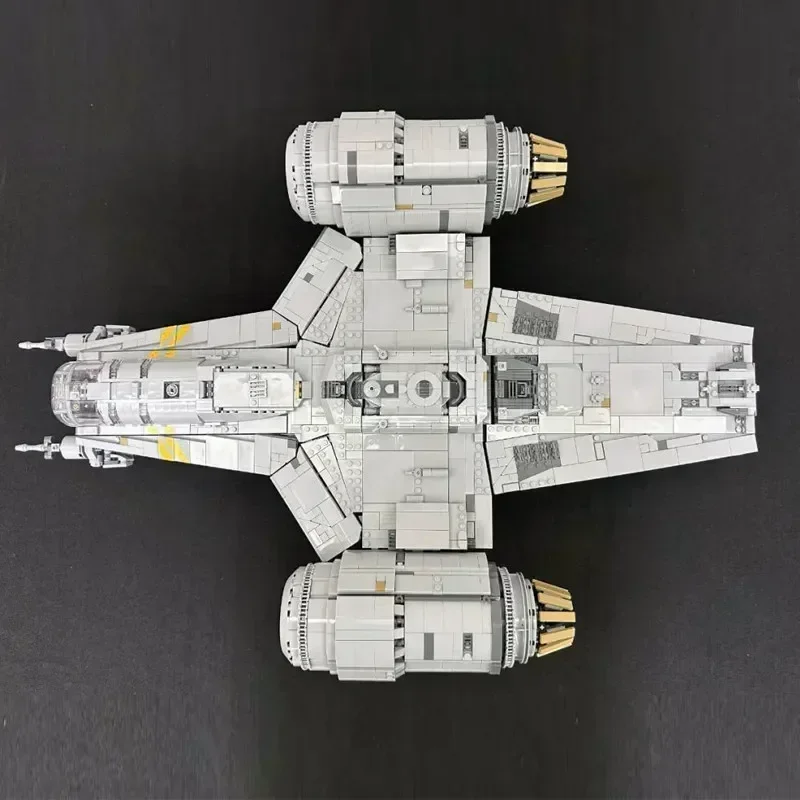 Bandai Launch 75331 The Razor  - Event Launch Party reseña y precio