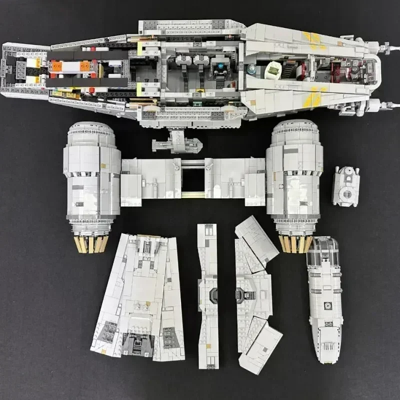 Bandai Launch 75331 The Razor  - Event Launch Party reseña y precio