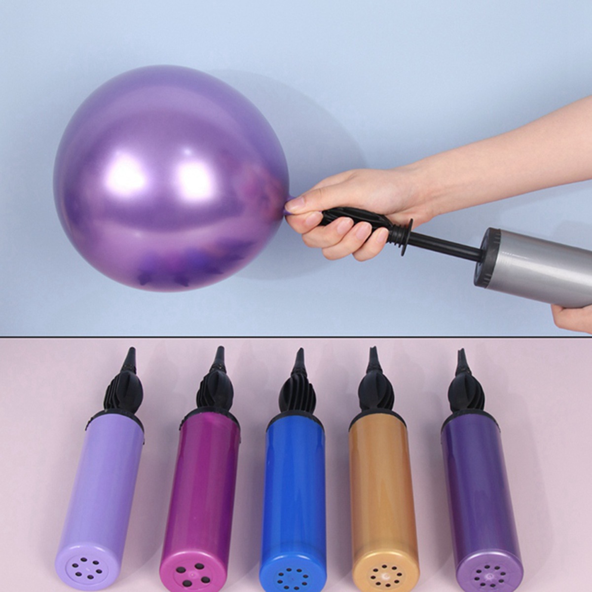 High Quality Balloon Pump Air  - Balloon Pump Hand reseña y precio