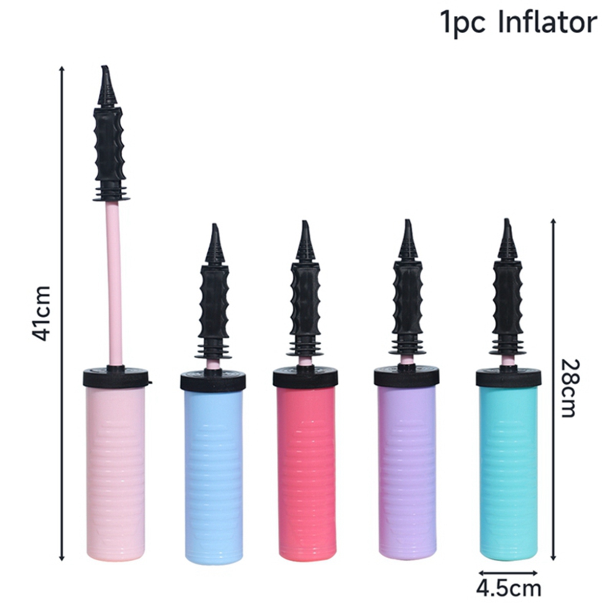 High Quality Balloon Pump Air  - Balloon Pump Hand reseña y precio
