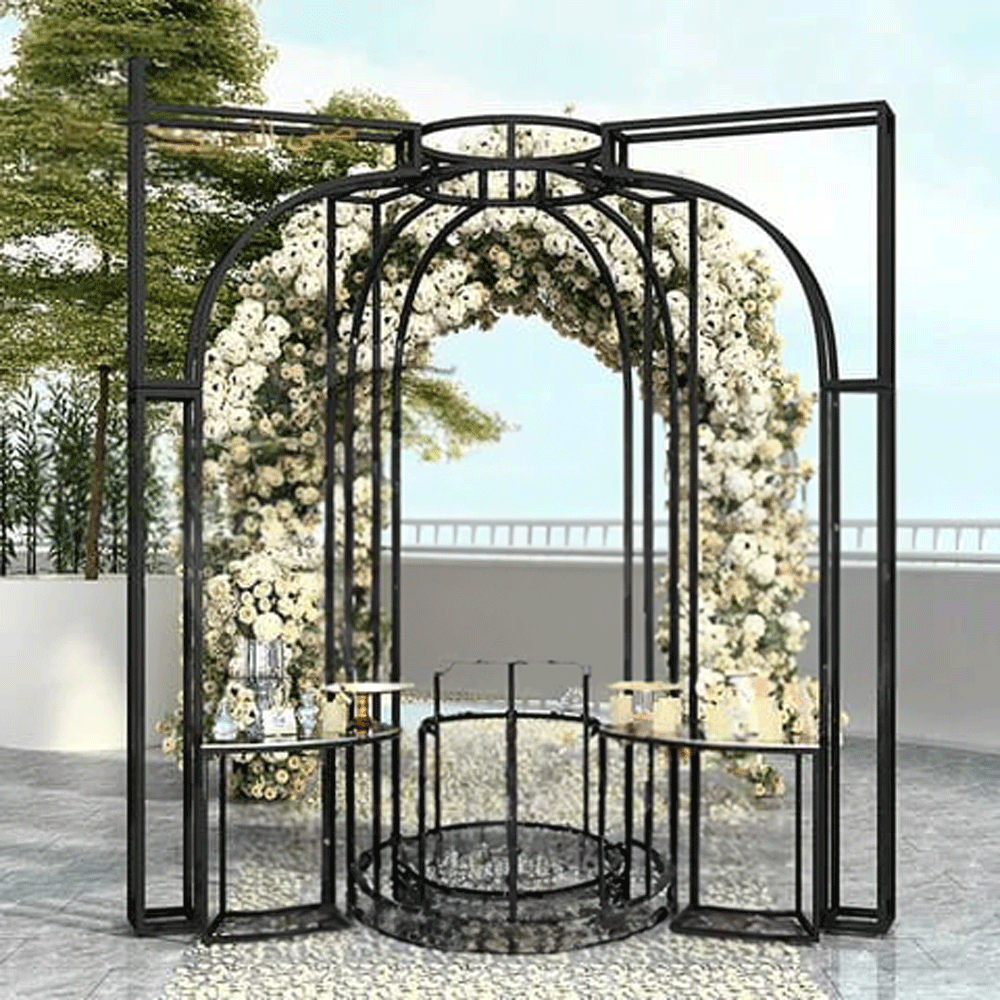 2022 Fashion Wedding Suppliers - Party Event Supplier reseña y precio