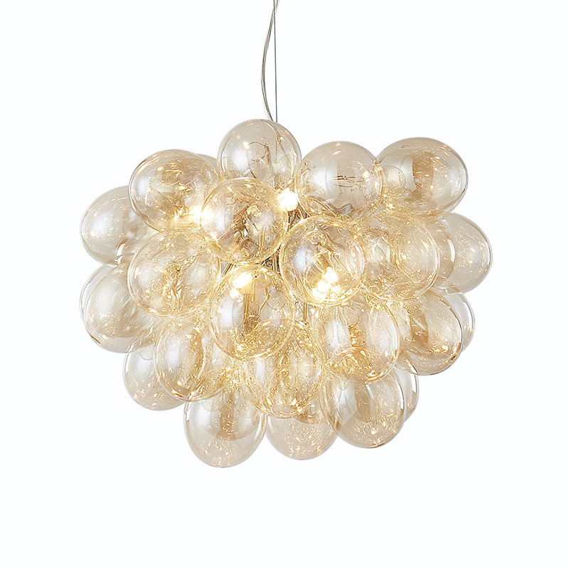 Danish Balloon Bubble Glass Pe - Led Balloon Light reseña y precio