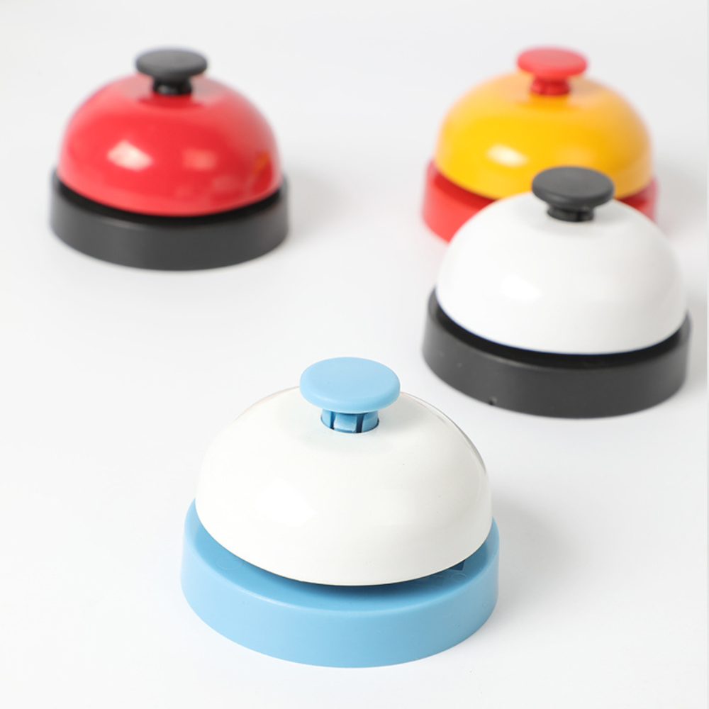 Toy Accessories Bell Multi Sce - Event Party Shop reseña y precio