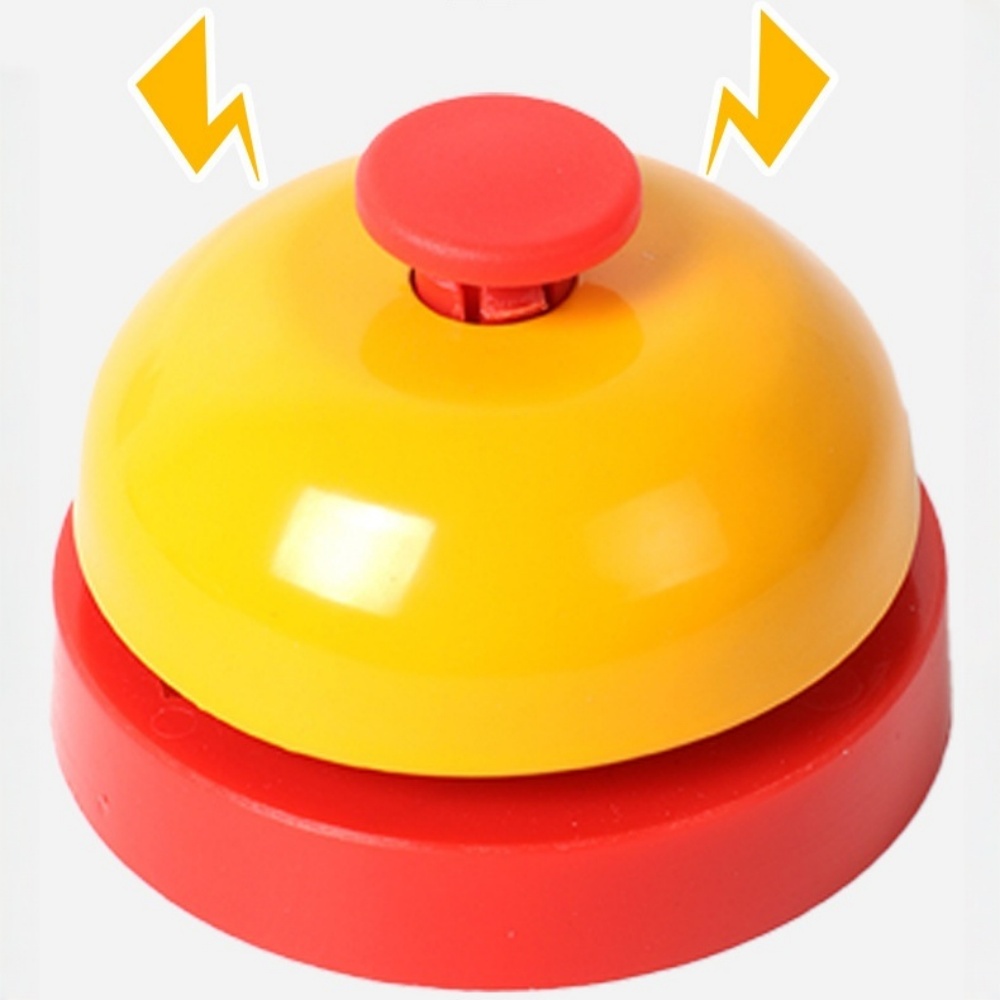 Toy Accessories Bell Multi Sce - Event Party Shop reseña y precio