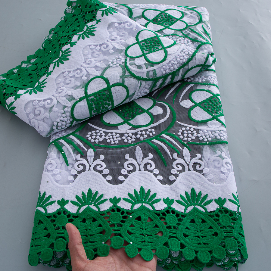5Yards African Tulle Milk Silk - Glitter Tablecloth reseña y precio