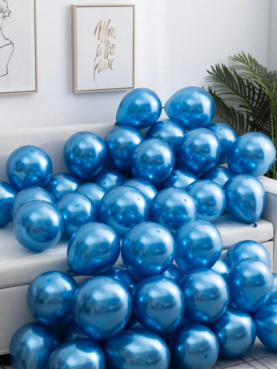 30/50/100pcs,5inch Metallic Go - Balloon Arch Kit reseña y precio