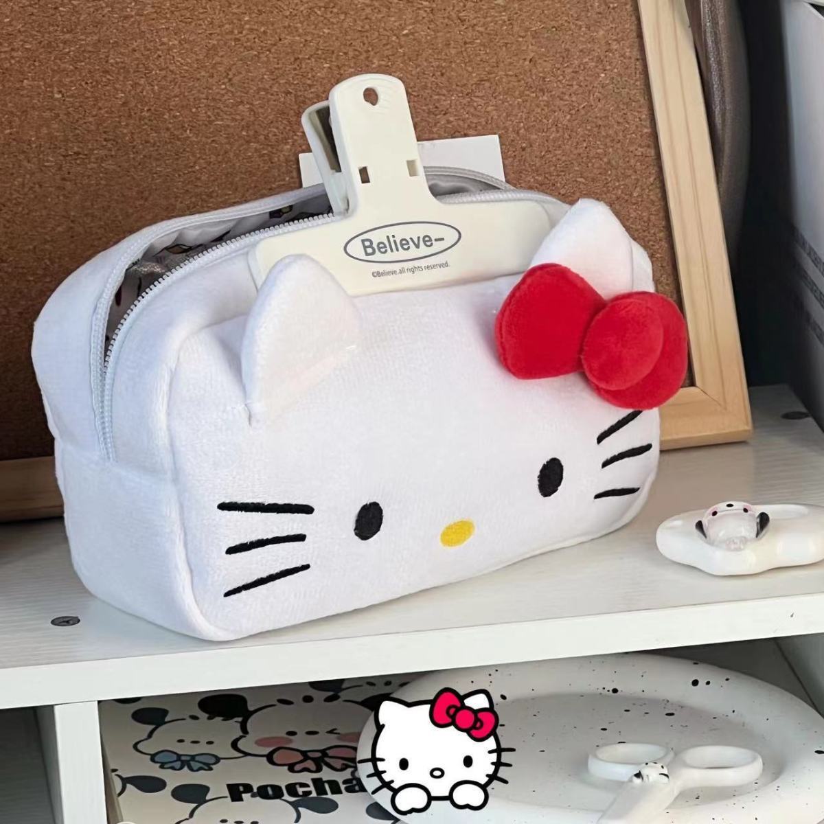 # Hello Kitty Cartoon Pencil C - Event Supplies reseña y precio
