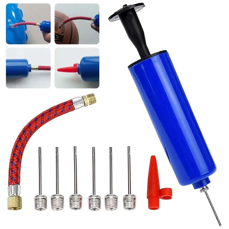Flexible Hose Ball Pump Hand P - Balloon Pump Hand reseña y precio