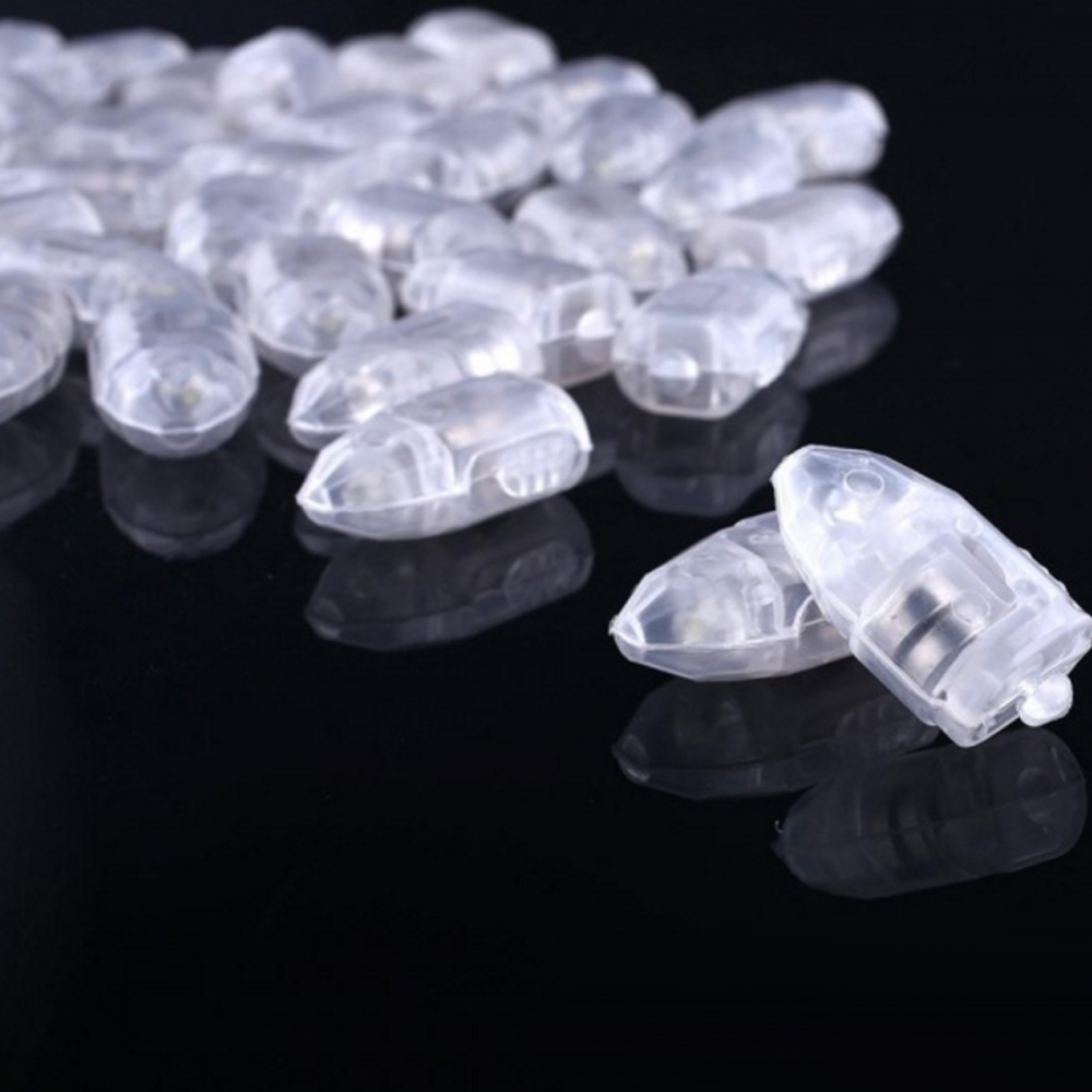 20/30/50pcs/lot LED Balloon Li - Led Balloon Light reseña y precio