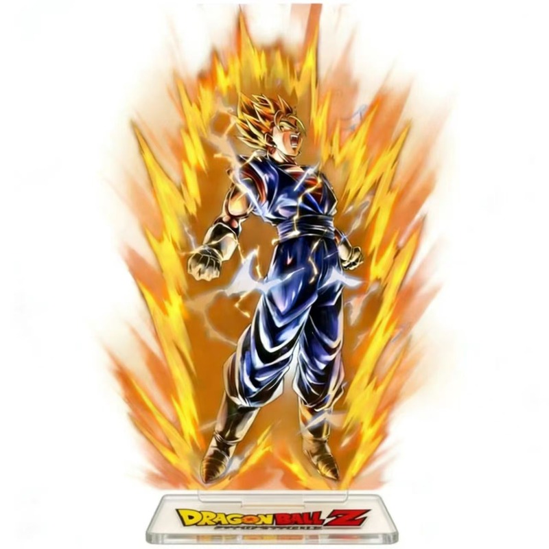 Cartoon anime Dragon Ball acry - Event Support reseña y precio