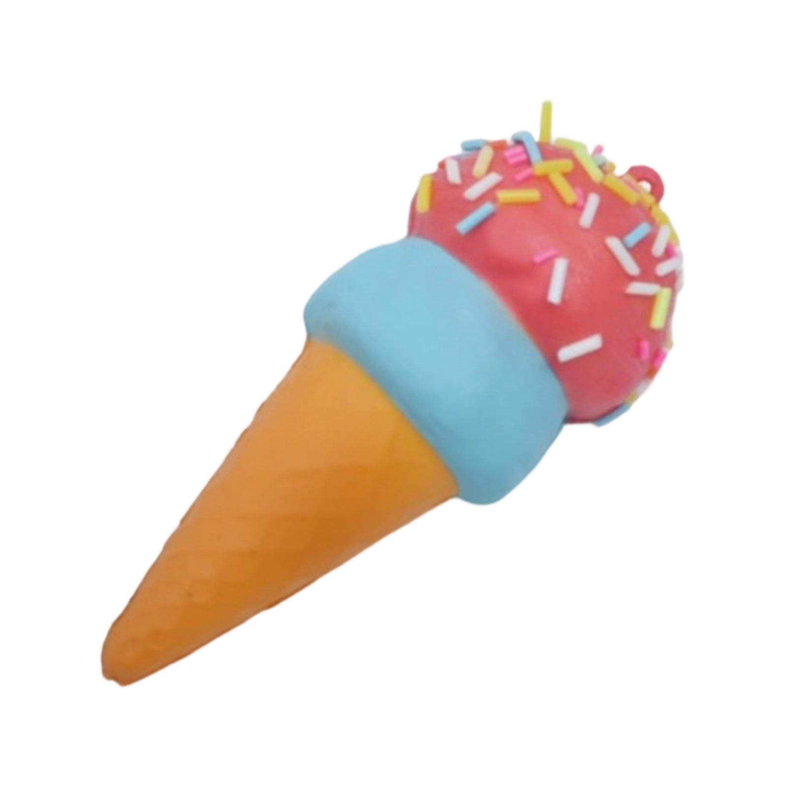 Simulation Ice Cream Model Par - Party Event Supply Store reseña y precio