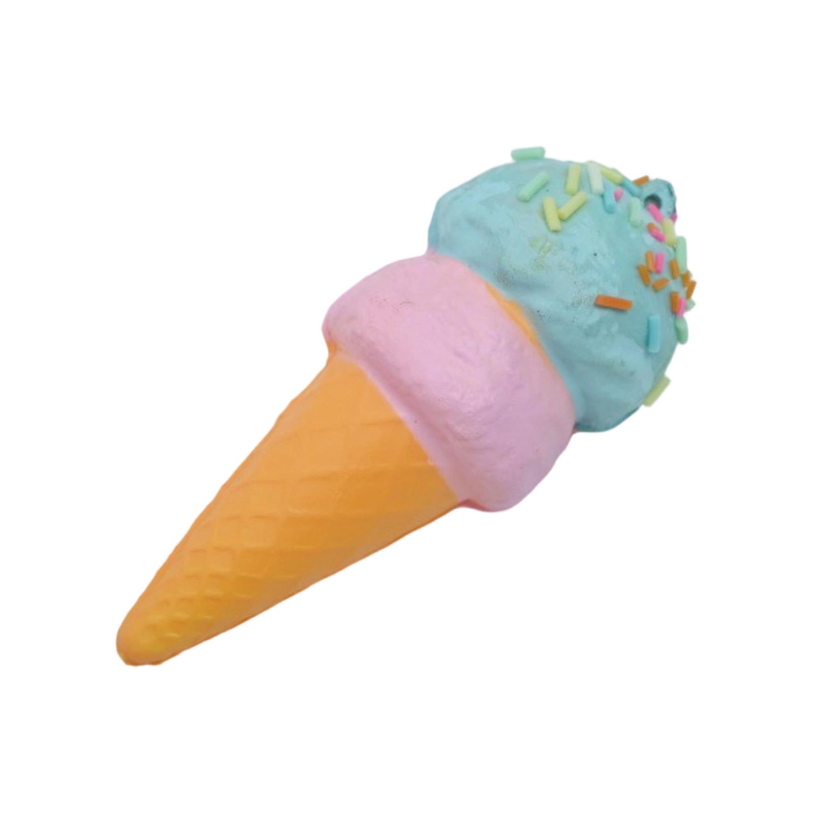 Simulation Ice Cream Model Par - Party Event Supply Store reseña y precio