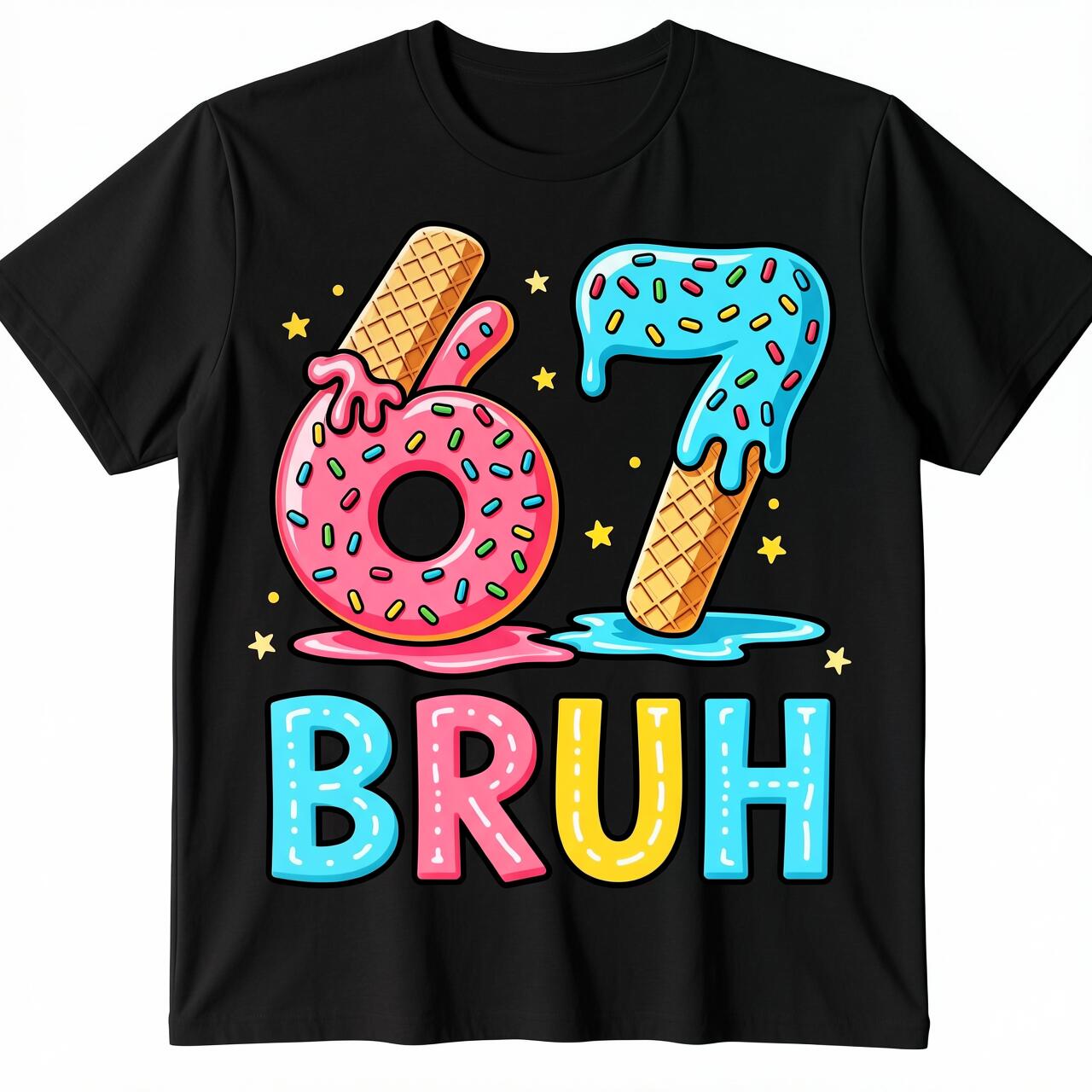 Y2K Harajuku Graphic Gothic Cu - Cotton Candy Cone reseña y precio