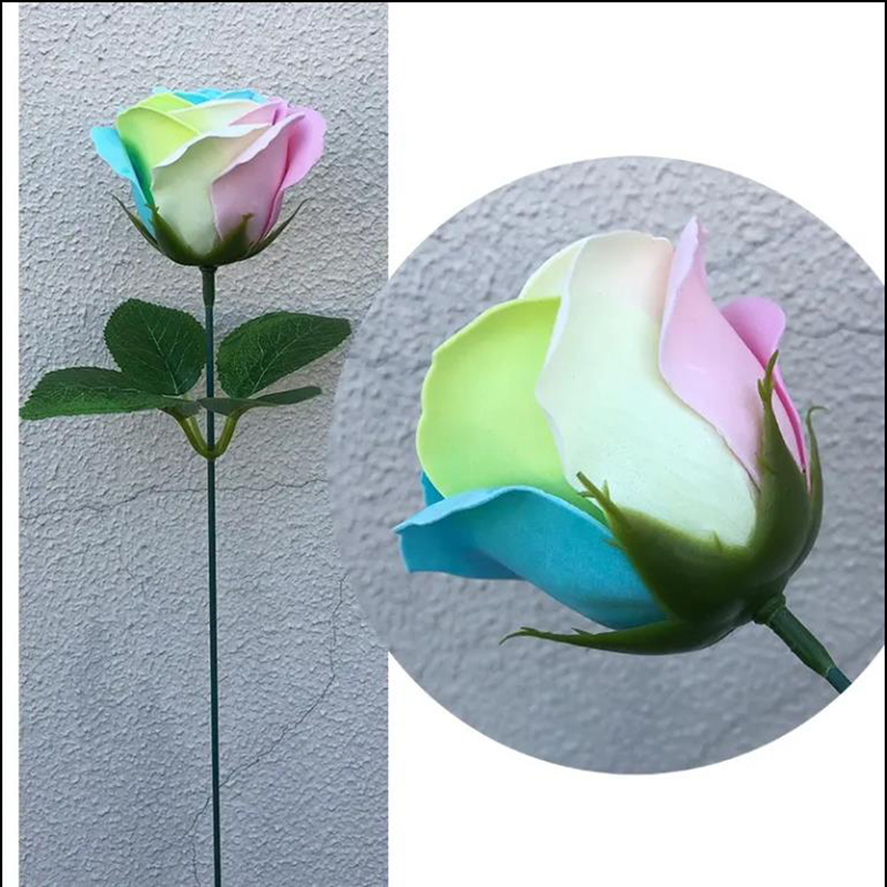 Spilewka 6X7cm Colorful Rose A - Event Supplies reseña y precio