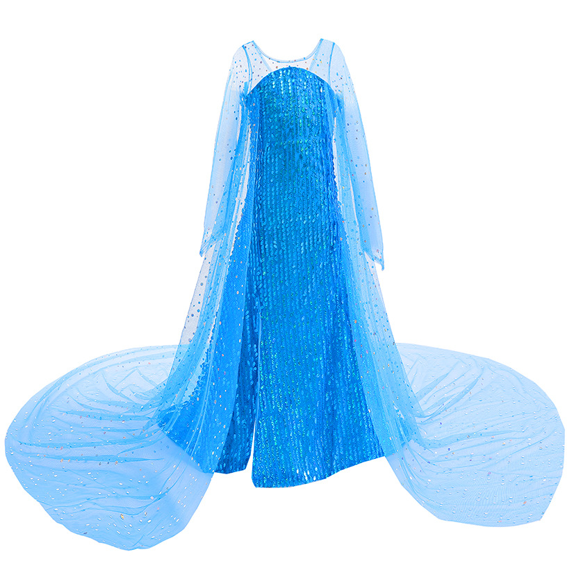 Girls Princess Costume Kids Se - Glitter Tablecloth reseña y precio